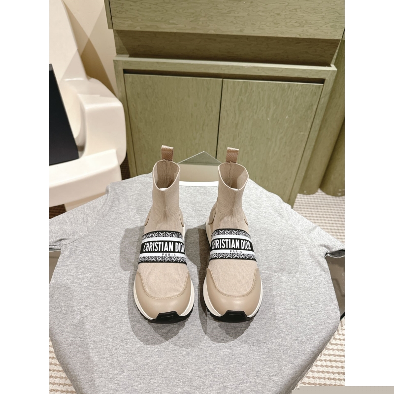 ch**an D*or boots